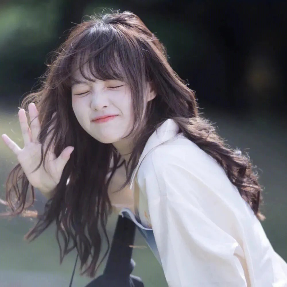 奔跑的修女