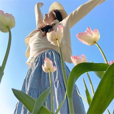 国际女间谍